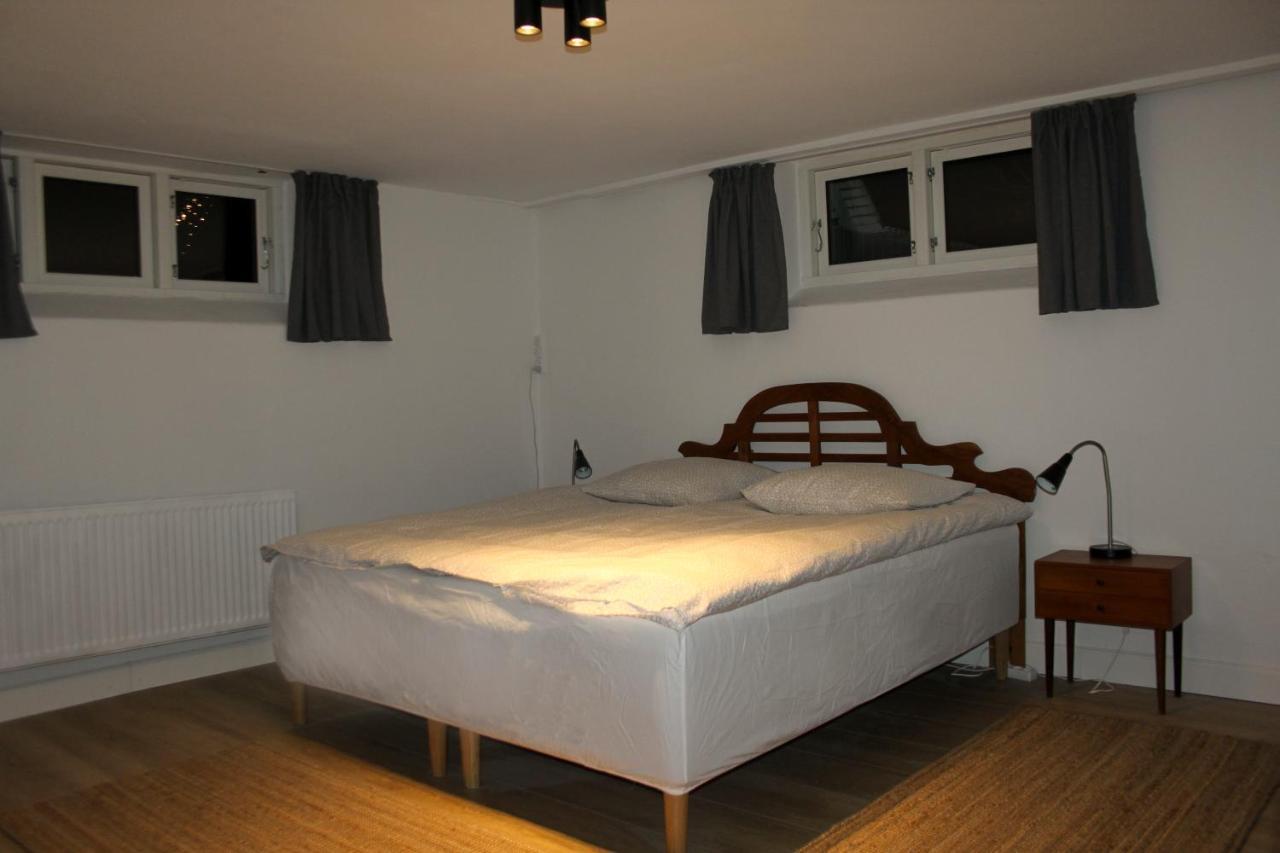 Comfortable Large Room King S Bed Near Cph Centre Копенгаген Екстер'єр фото